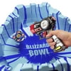Beyblade Radio-Controlled Top and Electronic Launcher
