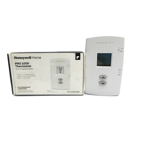 HONEYWELL TH1110DV1009 NSMP