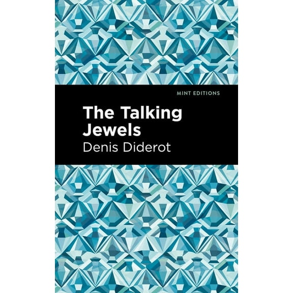 Mint Editions (Reading Pleasure) The Talking Jewels, (Paperback)