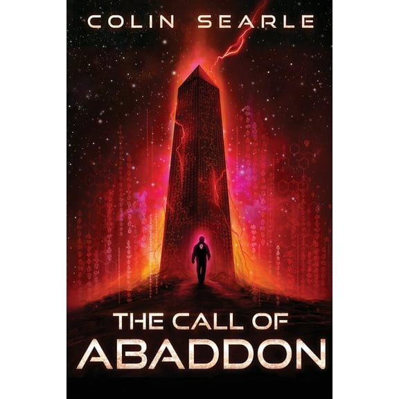 The Call of Abaddon, (Paperback)