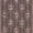 ARF1986-VINE, variant on GENIMO 8'x10' Rug for Living Room, Large Machine Washable Non Slip Low Pile Area Rug for Bedroom Dining Room, Vintage Floral, Dusty Brown