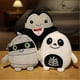thumbnail image 4 of Plush Toy Cute Plush Toy Vampire Weird Plush Toy Holiday Room Decoration Gift, 4 of 5