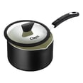 thumbnail image 4 of The All-in-One Stone Saucepan and Cooking Pot by Ozeri -- 100% APEO, GenX, PFBS, PFOS, PFOA, NMP and NEP-Free German-Made Coating, 4 of 8