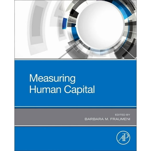 Measuring Human Capital, (Paperback)