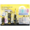 KR Tools 3-Piece Floral Tool Set with Hardware