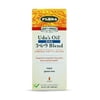 Flora - Udo's Choice Omega 369 Oil Blend with DHA, Udo's Oil Balanced 2:1:1 Ratio of Omega Fatty Acids, Supports Cognitive Function & Overall Health, 8.5-fl.oz. Glass Bottle