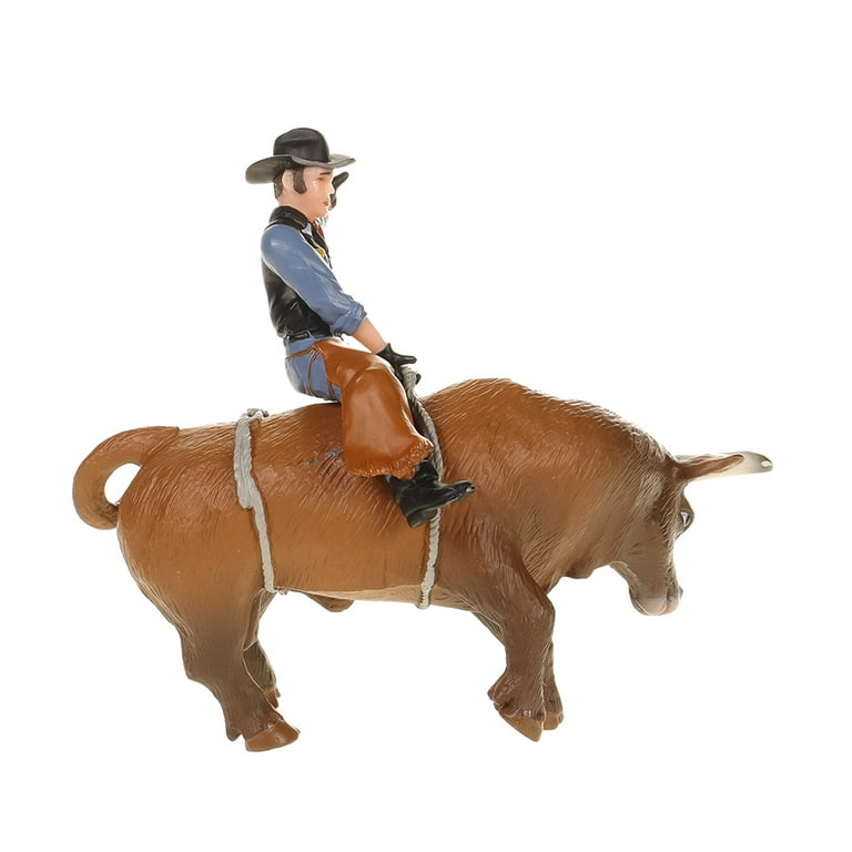 Bucking hotsell bull toys