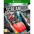 thumbnail image 1 of Screamride (Version Française) (Xbox One), 1 of 1