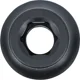 thumbnail image 2 of Dado de IMPACTO hexagonal BGS 5500-19 LARGO ENTRADA 1' 19 MM, 2 of 3