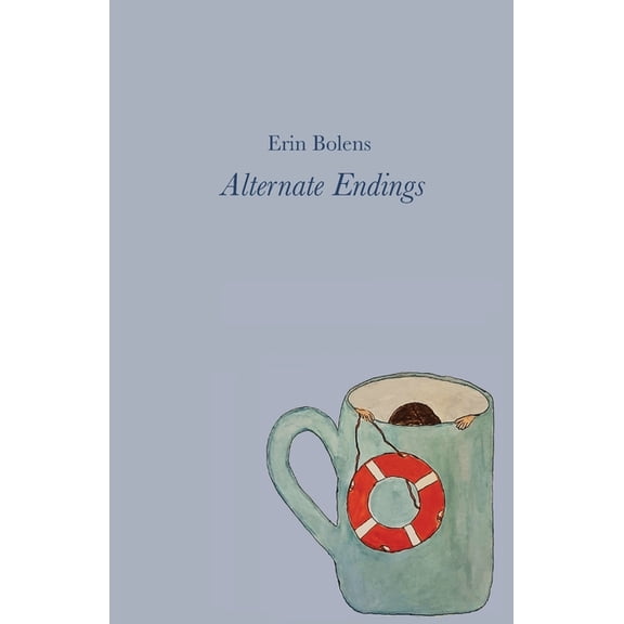 Alternate Endings, (Paperback)
