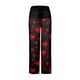 thumbnail image 4 of WILLBEST Pantalones Casuales elegantes para Mujer, de Cintura Alta, con Cordones, Largos y Estampados, para Festividades de Halloween y Comodidad Diaria. Grande, 4 of 4