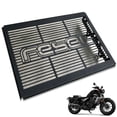thumbnail image 4 of Motorcycle Radiator Protector Grill Guard Protective Cover for REBEL CMX 300 500 2017-2020 Water Cooler Protection, 4 of 8