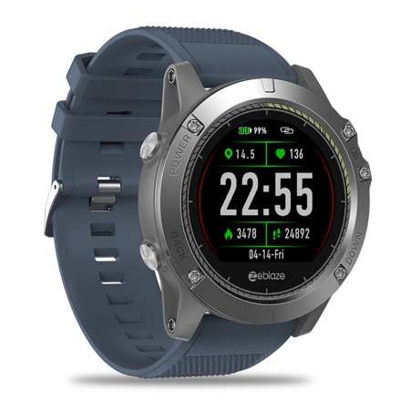 vibe 3 hr smartwatch