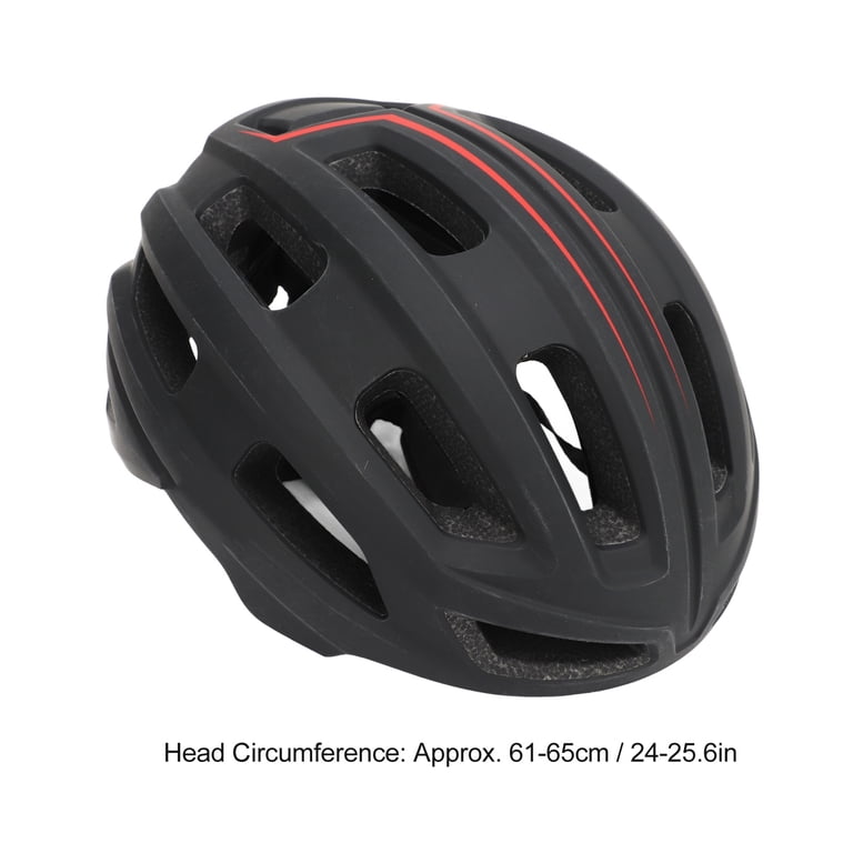 bike helmet 65cm Rhino Full Face with MIPS for Maximum Safety Includes pockets for intercom speakers Zacro Adult Bike Helmet, Lightweight