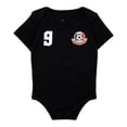 thumbnail image 1 of Pañalero Baby Creysi para Bebe Niño Talla 3 Meses Negro, 1 of 5