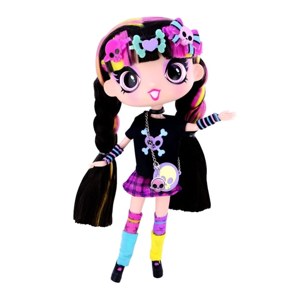 Luna Doll - 11