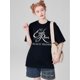 thumbnail image 1 of Eagle Rare Kentucky Bourbon Whiskey Gift Shop Logo T-Shirt, 1 of 7