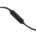 thumbnail image 3 of Hot Sales Premium In-ear Earphone Headset Noise Cancelling Wired With ABS Portable Built-in Microphone Mic Compatible Parts, 3 of 11