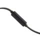 thumbnail image 3 of Hot Sales Premium In-ear Earphone Headset Noise Cancelling Wired With ABS Portable Built-in Microphone Mic Compatible Parts, 3 of 11