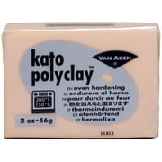 Kato Polyclay 2oz-Beige