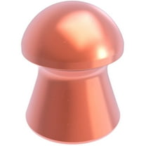 Crosman Premier Copper Domed .22 Caliber Mag Pellets 15.9gr
