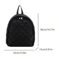 thumbnail image 4 of Mochila Escolar para Mujeres Hombres Nailon Acolchada, 4 of 9