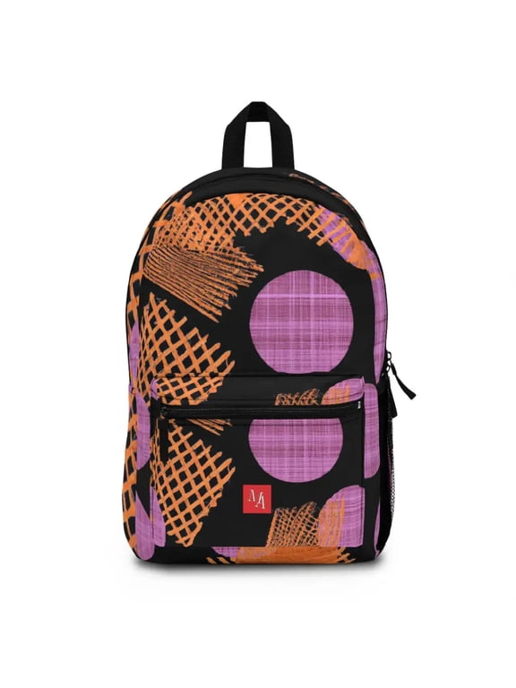 Maria Naples - Backpack
