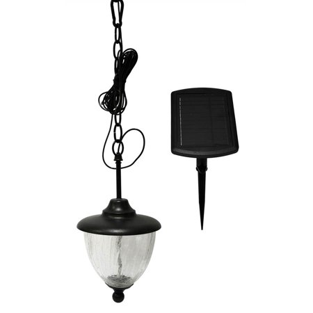 

Eclipse Solar Hanging Chandelier