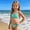 j-Sky Blue56, variant on LIIPEE Girls Swimsuit Sets Casual Summer Solid Color Layered Ruffle Trim Adjustable Spaghetti Strap Bikini Tops Bottoms 2 Piece Set Kids Beach Pool Fashion Backless Cute Swimsuits,Green,9-10 Years