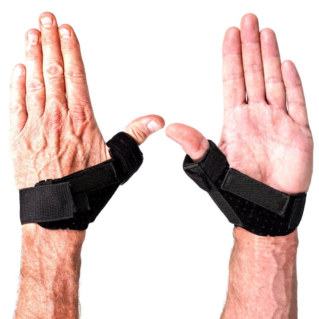 Premium Thumb Brace SUGGESTED HCPC: L3923 - Advanced Orthopaedics