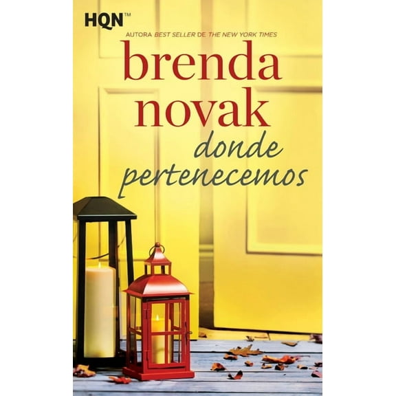 Donde pertenecemos (Paperback)