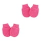 thumbnail image 3 of Qarigey Manoplas para bebés Sensación cómoda Guantes para recién nacidos Diseño considerado Suministros para niños pequeños Accesorios Type2 NO2, 3 of 6
