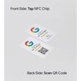 thumbnail image 4 of Google Review Tap Card, NFC y código QR para pequeñas empresas, 4 of 8