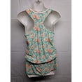 thumbnail image 2 of Sutton Industries Women Sleepwear Set Lingerie Shorts Pajamas Nightwear Set, 2 of 2