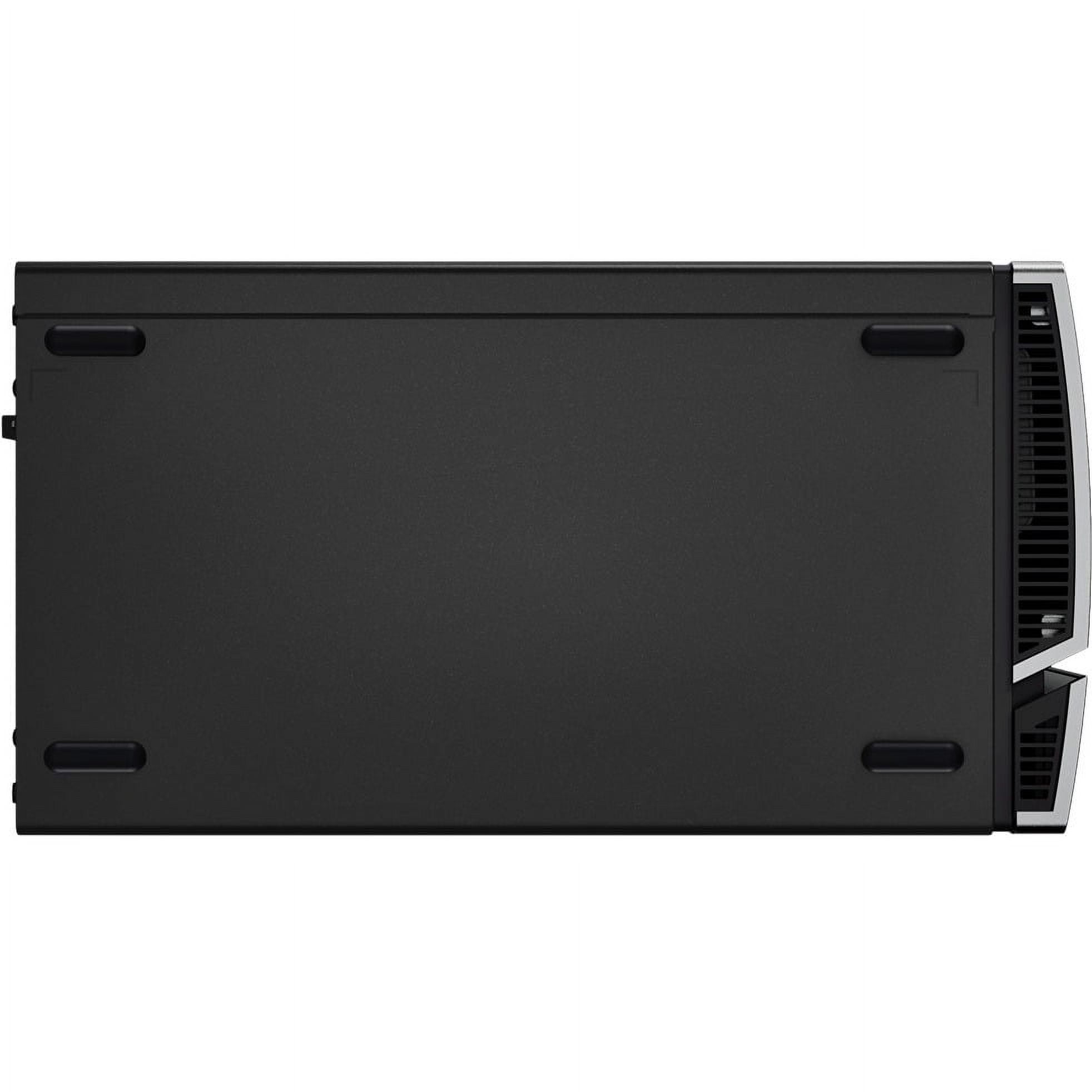 Lenovo Ideacentre 720 Ryzen 7 1700 16 GB 1 TB 128 GB SSD PCIe
