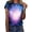 Blue, variant on Womens Athletic Tops Womens Long Sleeve T Shirts Pack Ladies Workout Tops Tee Shirts Big Shirt Athletic Top Women Small Long Sleeve Shirt Tech Casual Summer Spandex Medium T Blue L