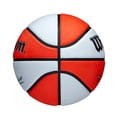 thumbnail image 4 of Baloncesto Wilson WNBA Authentic Series Outdoor, talla 5, 4 of 6