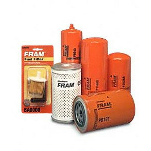 Fram G3 Fuel Filter