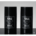 thumbnail image 3 of TAG Black Midnight 24Hr Deodorant Stick for Men, 1.4 oz Each, 2-Pack, Long Lasting Odor Protection, 3 of 3