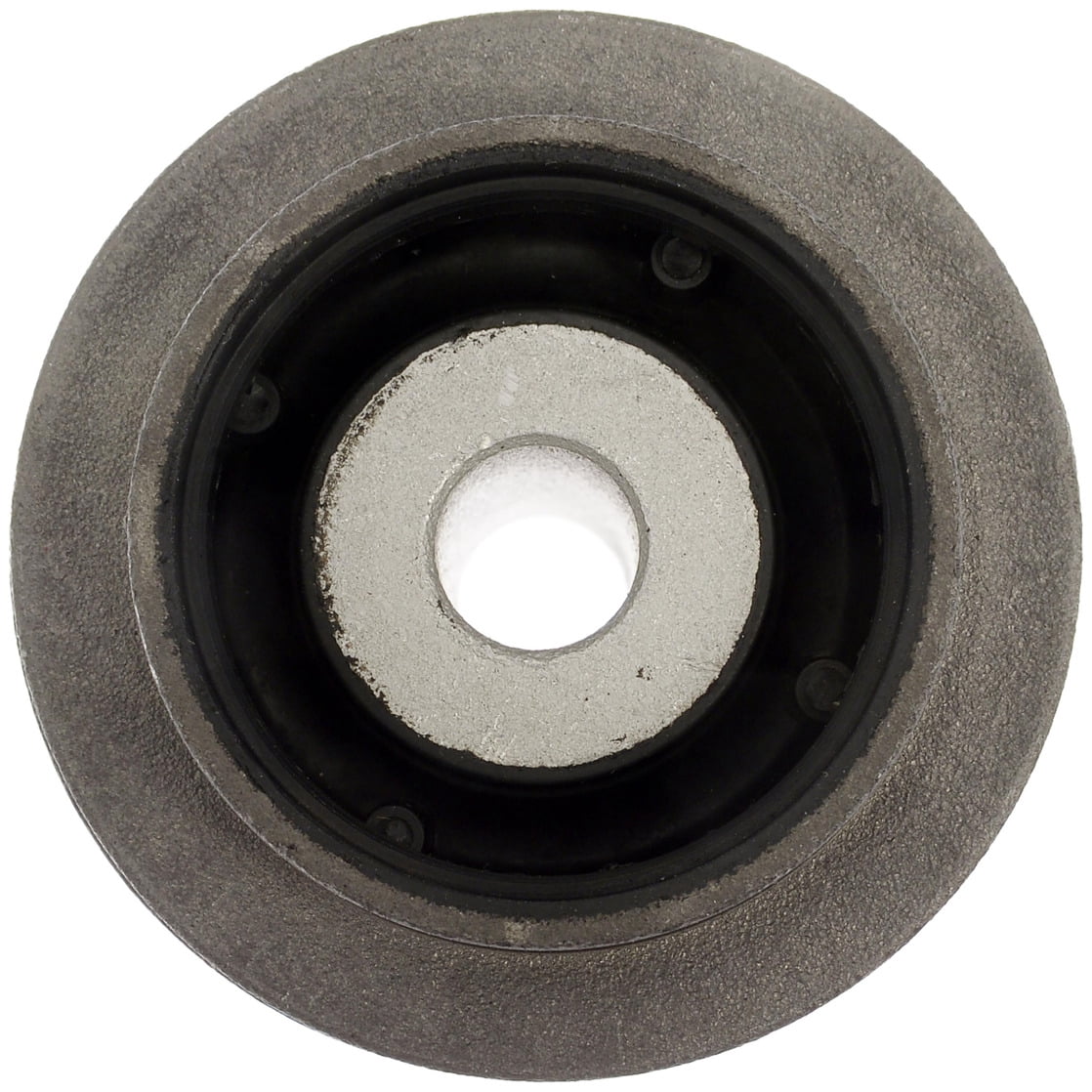 Dorman 533-702 Front Lower Inner Rearward Suspension Control Arm Bushing for Specific Acura Models