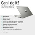 thumbnail image 2 of HP Pavilion 15.6" FHD 1920x1080 i7-1065G7 16GB 512GB SSD 15-cs3019nr, 2 of 2