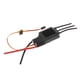 thumbnail image 2 of 1x Nuevo Controlador De ESC 120A Con BEC Para Reemplazo De Actualización De RC, 2 of 7