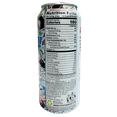 thumbnail image 6 of Popeye Energy, Poppin' Peach Mango, 16 fl oz, 12 Pack Cans, 6 of 9