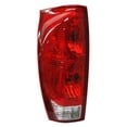 thumbnail image 1 of Calavera TYC Chevrolet Avalanche 2002 2003 2004 2005 2006 Izquierda, 1 of 4