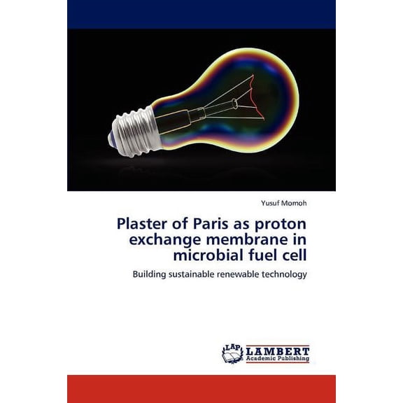 Plaster of Paris as Proton Exchange Membrane in Microbial Fuel Cell