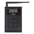 thumbnail image 3 of Transmisor De Controlador De Buscapersonas, Fuerte Y Conveniente Transmisor De Teclado De Buscapersonas De 433 MHz Conveniente Para El Repartidor De Alimentos Para El Restaurante, 3 of 8