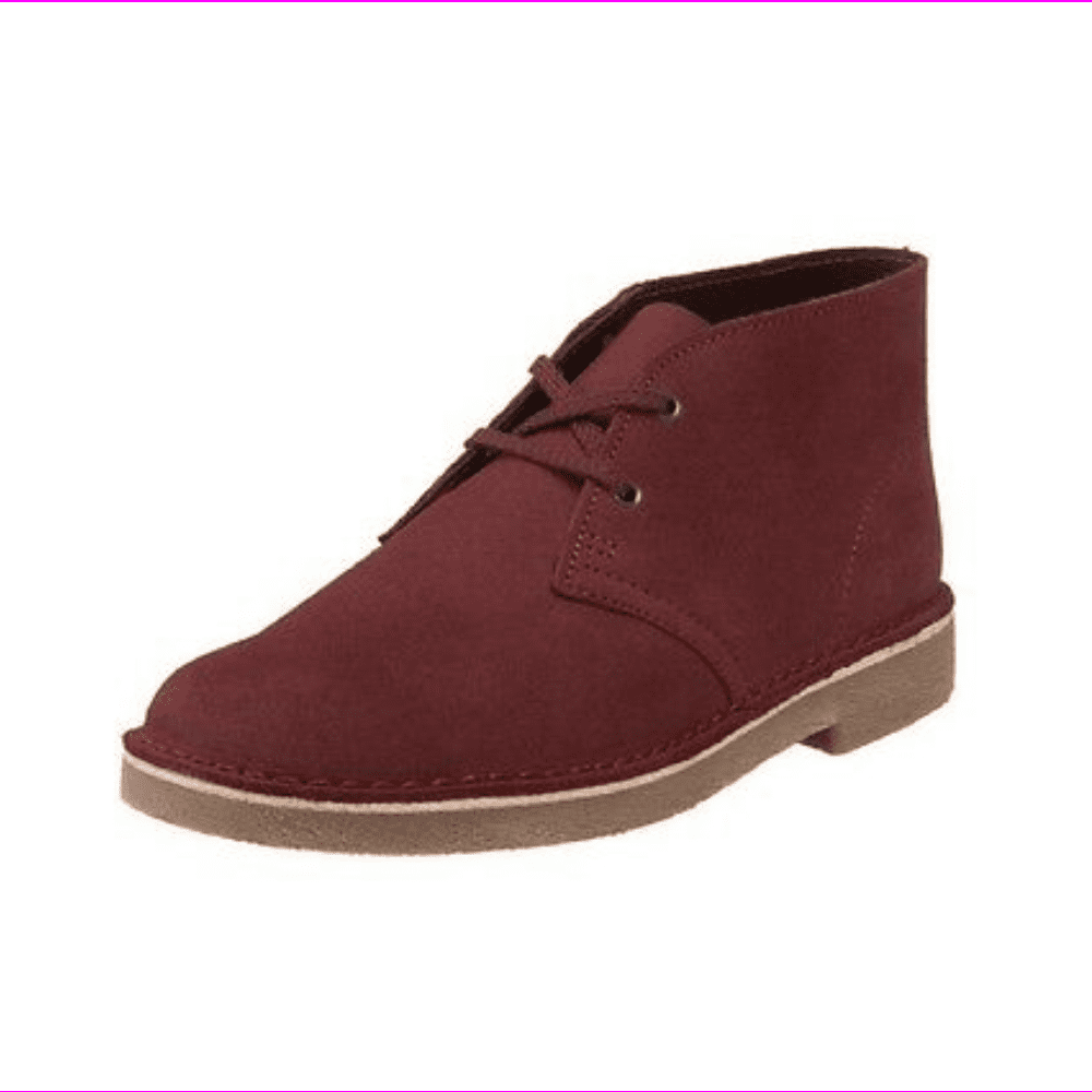 Clarks Originals Juniors Desert Ankle 