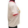 thumbnail image 3 of Playera Disney Talla EG Blanco, 3 of 4