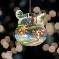 thumbnail image 6 of Disney (Winnie the Pooh I) Hanging Acrylic Print, 6 of 7