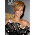 thumbnail image 2 of Rihanna At Arrivals For 2009 American Music Awards (Ama'S) - Arrivals Nokia Theatre L.A., 2 of 2